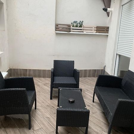 Appartement Clef Des Etoiles Colmar Exteriör bild