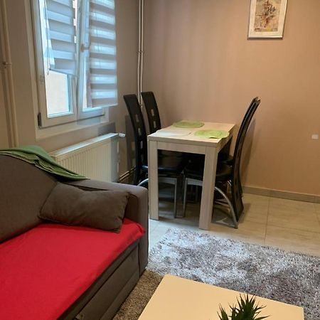 Appartement Clef Des Etoiles Colmar Exteriör bild