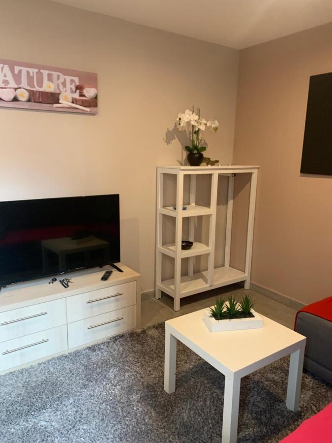 Appartement Clef Des Etoiles Colmar Exteriör bild