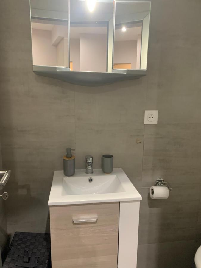 Appartement Clef Des Etoiles Colmar Exteriör bild
