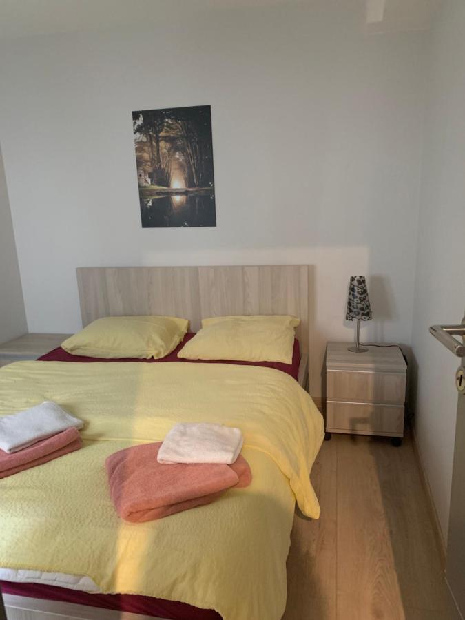 Appartement Clef Des Etoiles Colmar Exteriör bild
